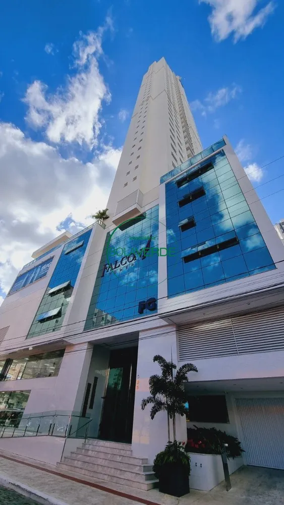 Apartamento, 4 quartos, 130 m² - Foto 15