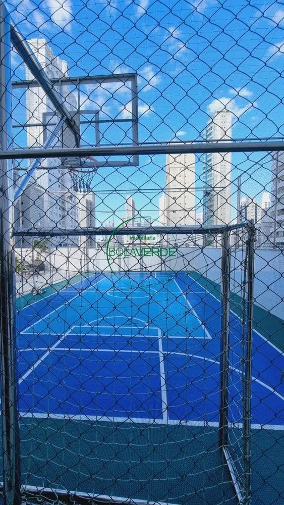 Apartamento, 4 quartos, 130 m² - Foto 19