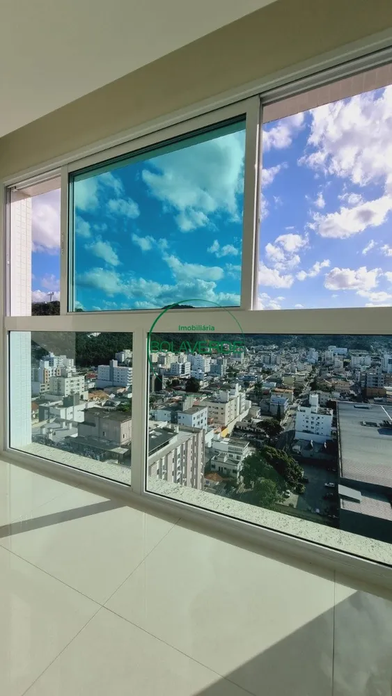 Apartamento, 4 quartos, 130 m² - Foto 7
