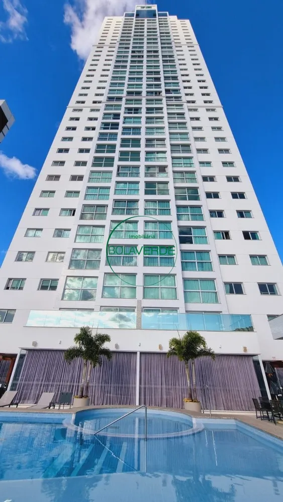 Apartamento, 4 quartos, 130 m² - Foto 4