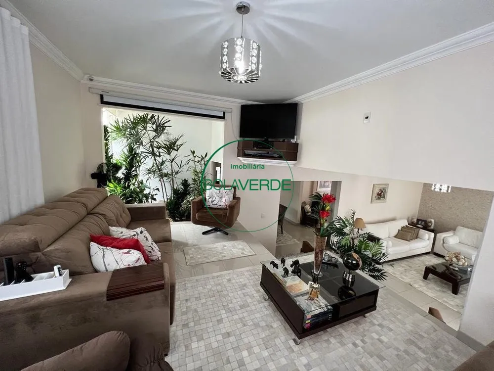 Casa, 3 quartos, 240 m² - Foto 9