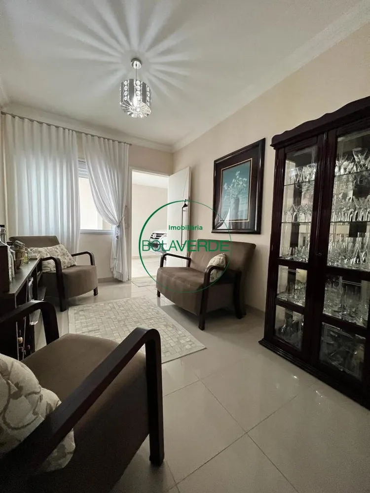 Casa, 3 quartos, 240 m² - Foto 12