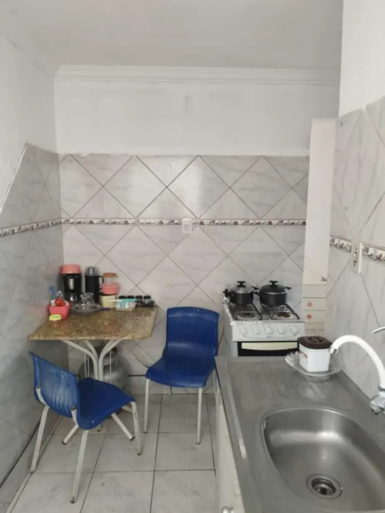 Apartamento, 2 quartos, 48 m² - Foto 2