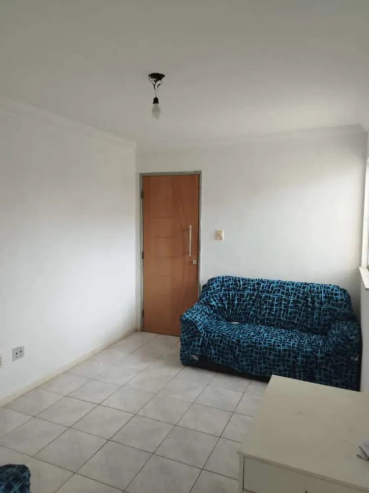 Apartamento, 2 quartos, 48 m² - Foto 7