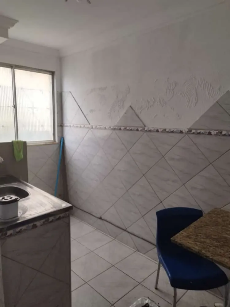 Apartamento, 2 quartos, 48 m² - Foto 3