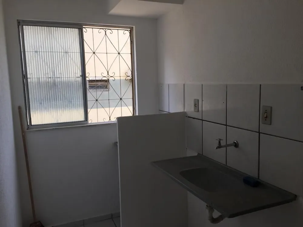 Apartamento, 2 quartos, 48 m² - Foto 2