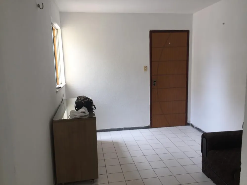 Apartamento, 2 quartos, 48 m² - Foto 4