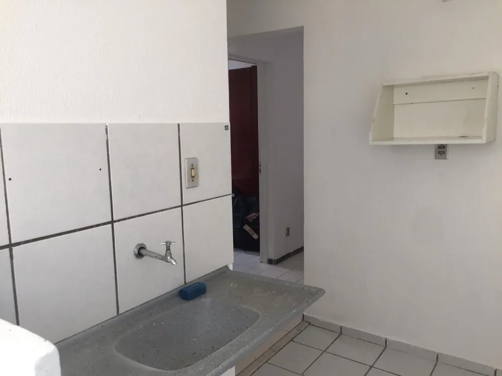 Apartamento, 2 quartos, 48 m² - Foto 1