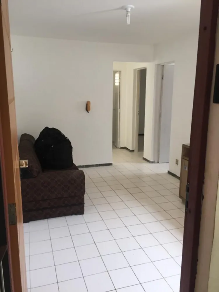 Apartamento, 2 quartos, 48 m² - Foto 9