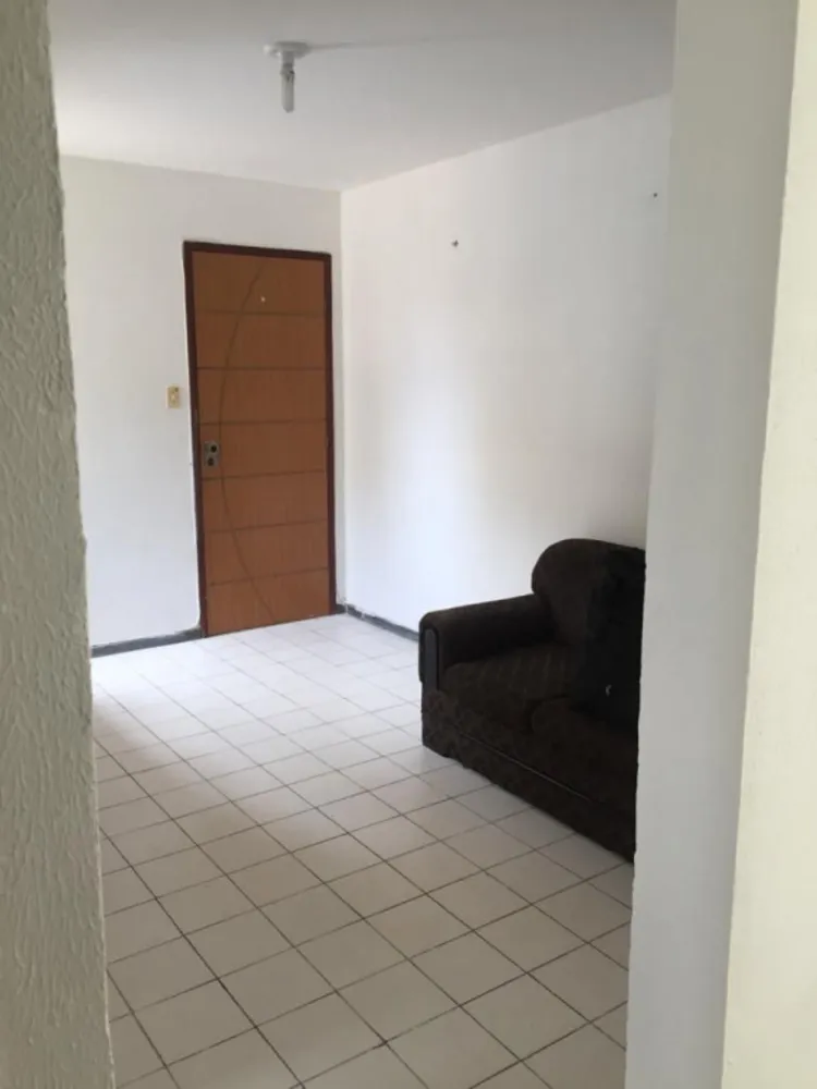 Apartamento, 2 quartos, 48 m² - Foto 7