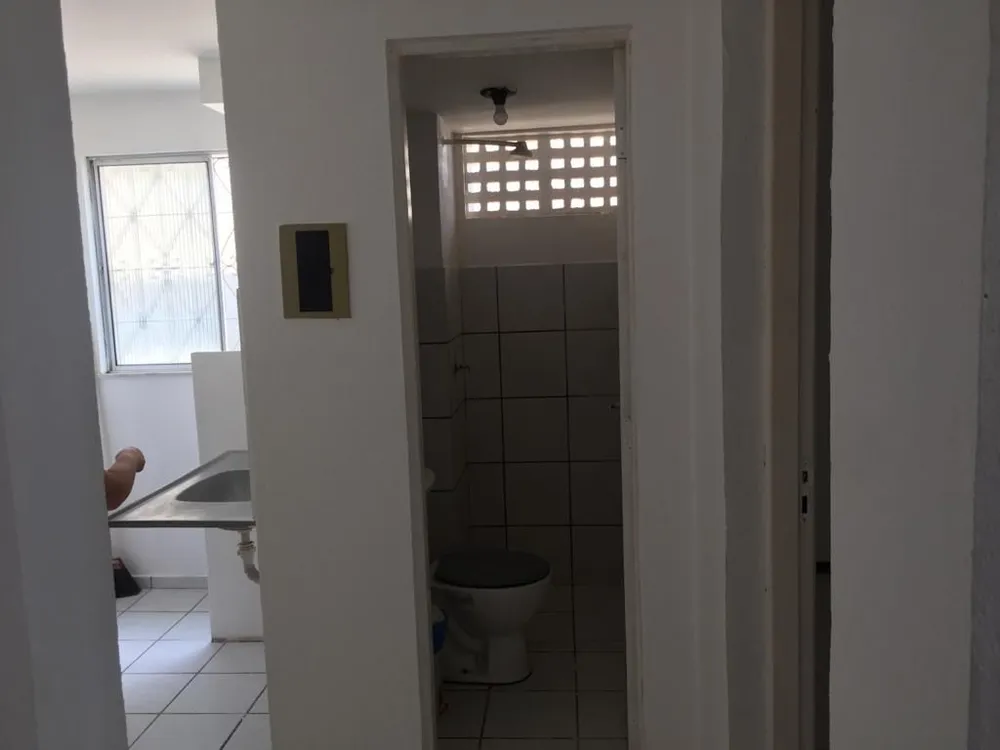 Apartamento, 2 quartos, 48 m² - Foto 3