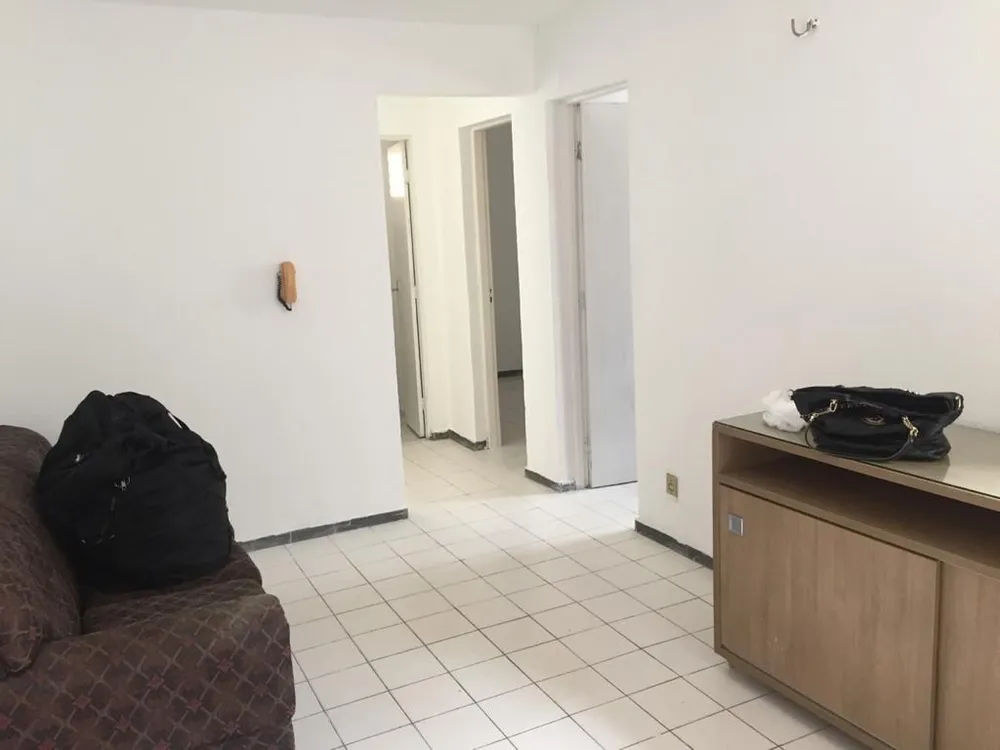Apartamento, 2 quartos, 48 m² - Foto 8