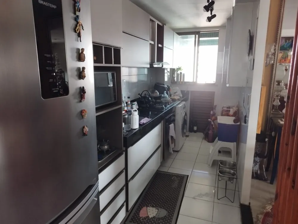 Apartamento, 2 quartos, 83 m² - Foto 1