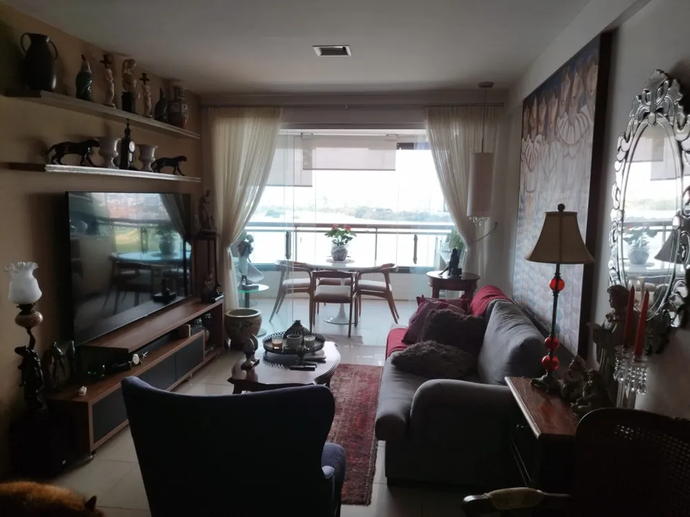 Apartamento, 2 quartos, 83 m² - Foto 7