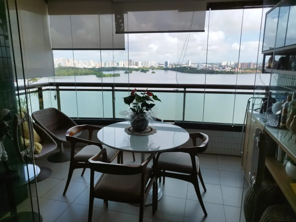 Apartamento, 2 quartos, 83 m² - Foto 1