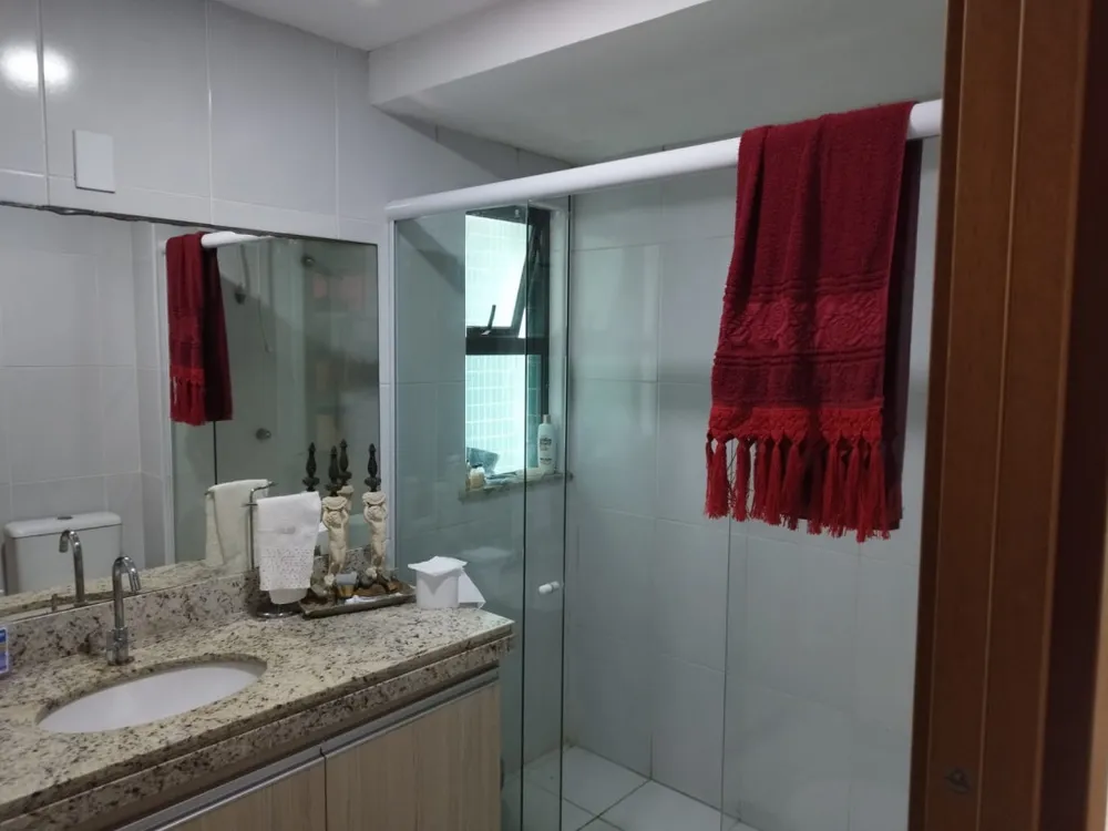 Apartamento, 2 quartos, 83 m² - Foto 3