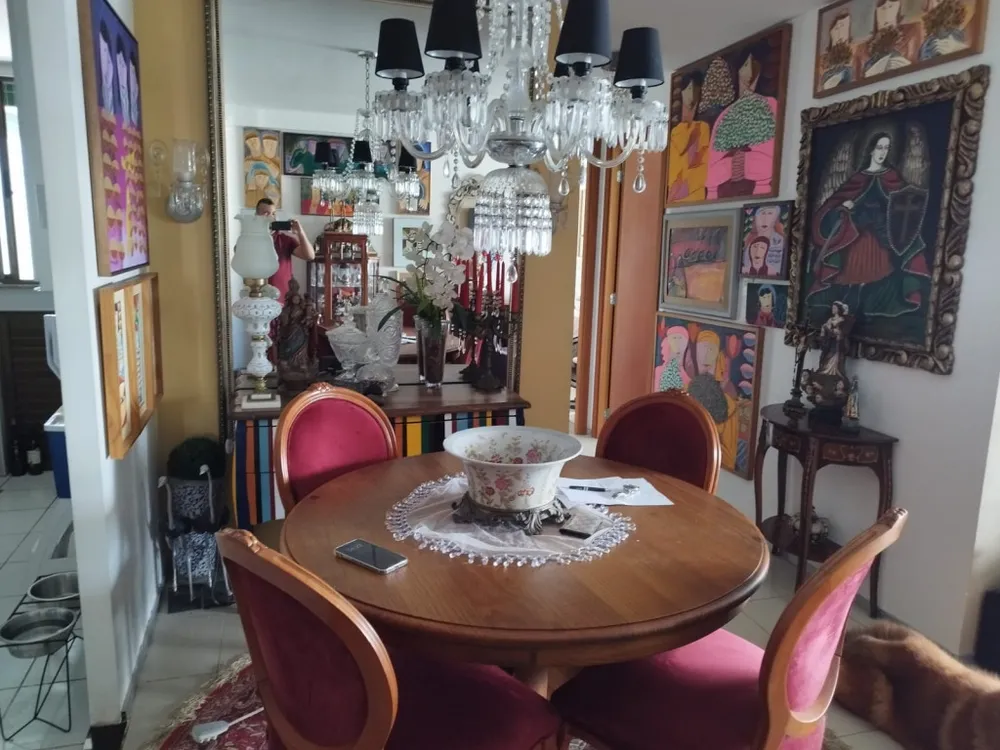 Apartamento, 2 quartos, 83 m² - Foto 4