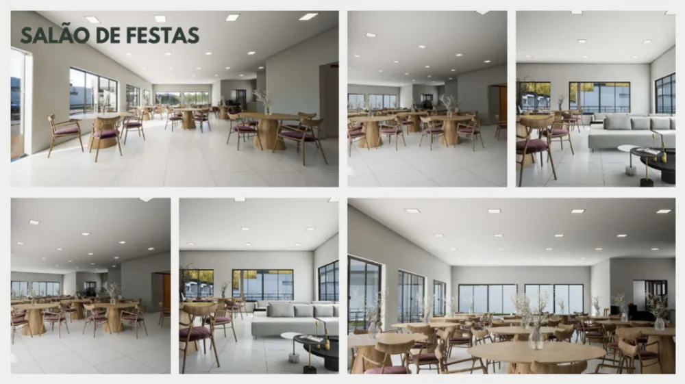 Casa de Condomínio, 3 quartos - Foto 6