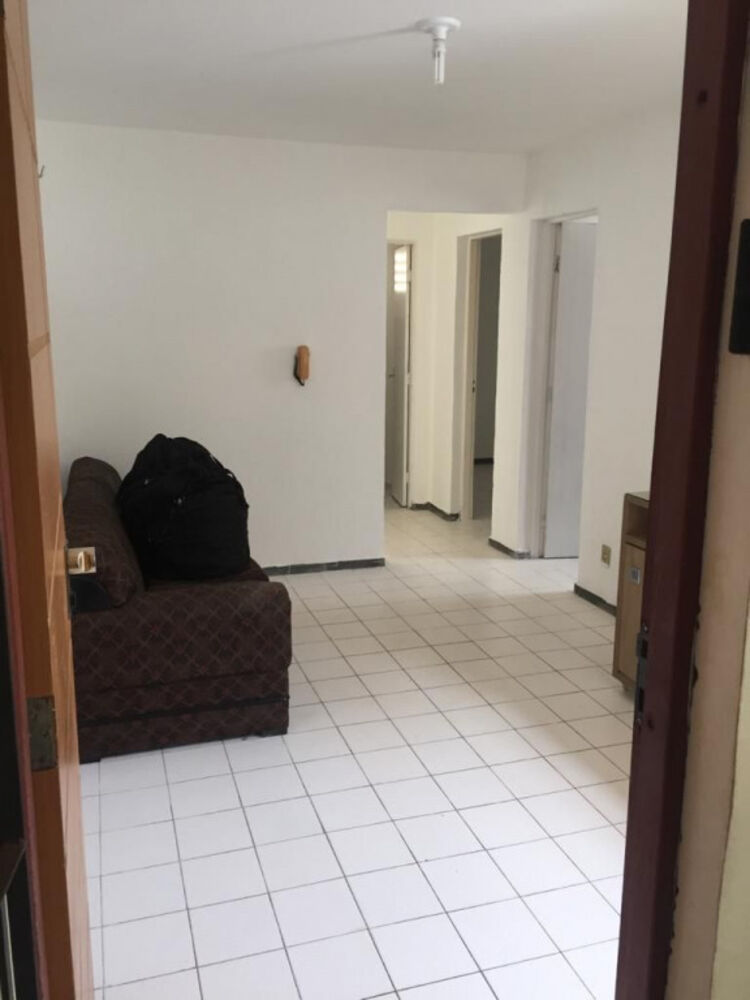 Apartamento à venda com 2 quartos, 48m² - Foto 4