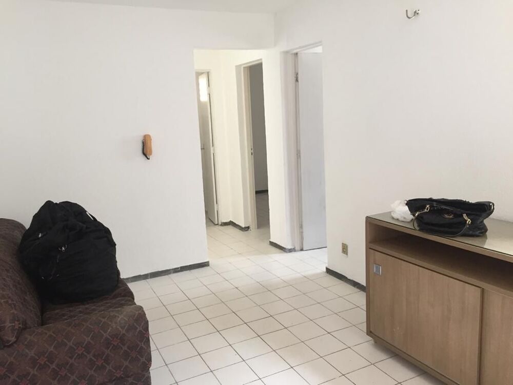 Apartamento à venda com 2 quartos, 48m² - Foto 3