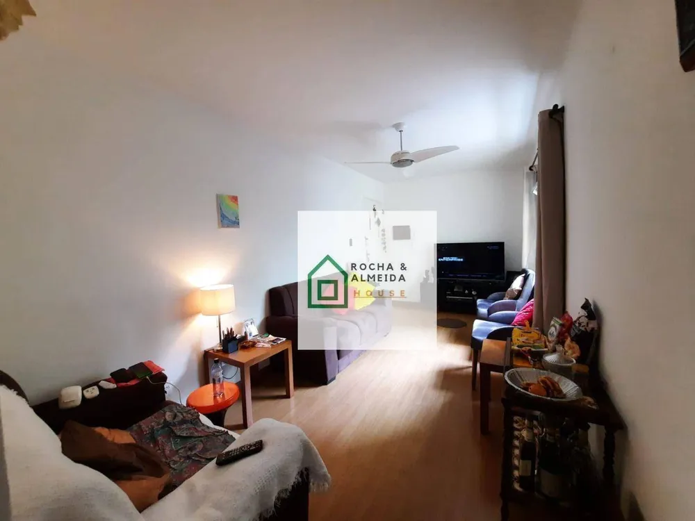 Apartamento, 2 quartos, 66 m² - Foto 3