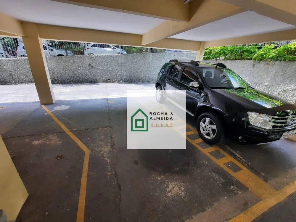 Apartamento, 2 quartos, 66 m² - Foto 4