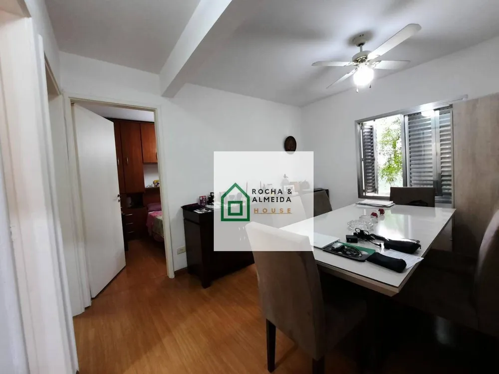 Apartamento, 2 quartos, 66 m² - Foto 2