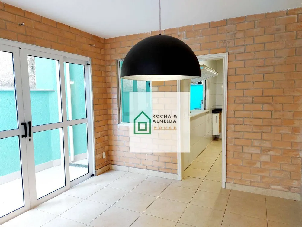 Sobrado, 3 quartos, 240 m² - Foto 3