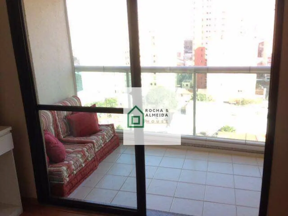 Apartamento, 2 quartos, 84 m² - Foto 1