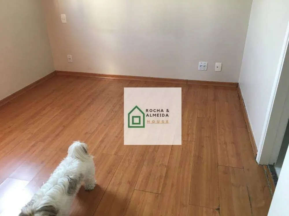 Apartamento, 2 quartos, 84 m² - Foto 4