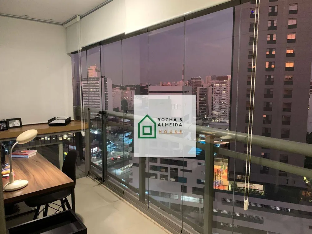 Kitnet-Studio, 46 m² - Foto 4