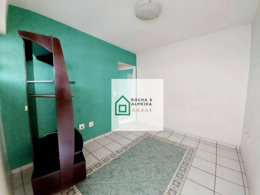 Apartamento, 2 quartos, 47 m² - Foto 3