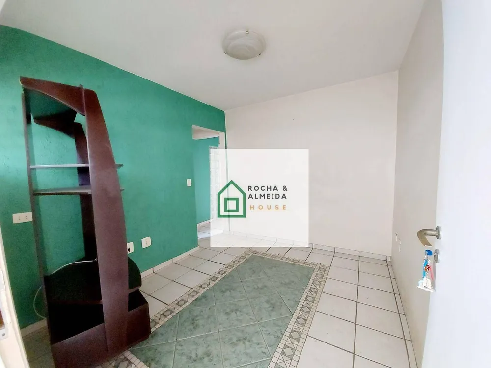 Apartamento, 2 quartos, 47 m² - Foto 2