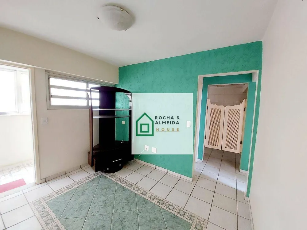 Apartamento, 2 quartos, 47 m² - Foto 1