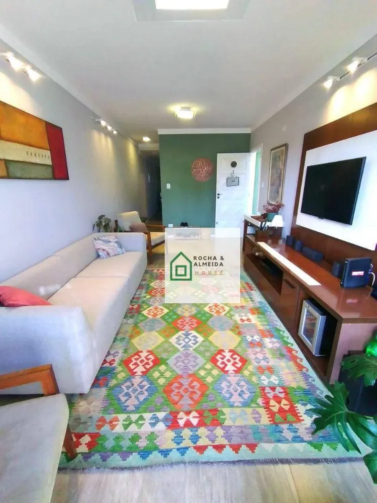 Casa, 3 quartos, 170 m² - Foto 2