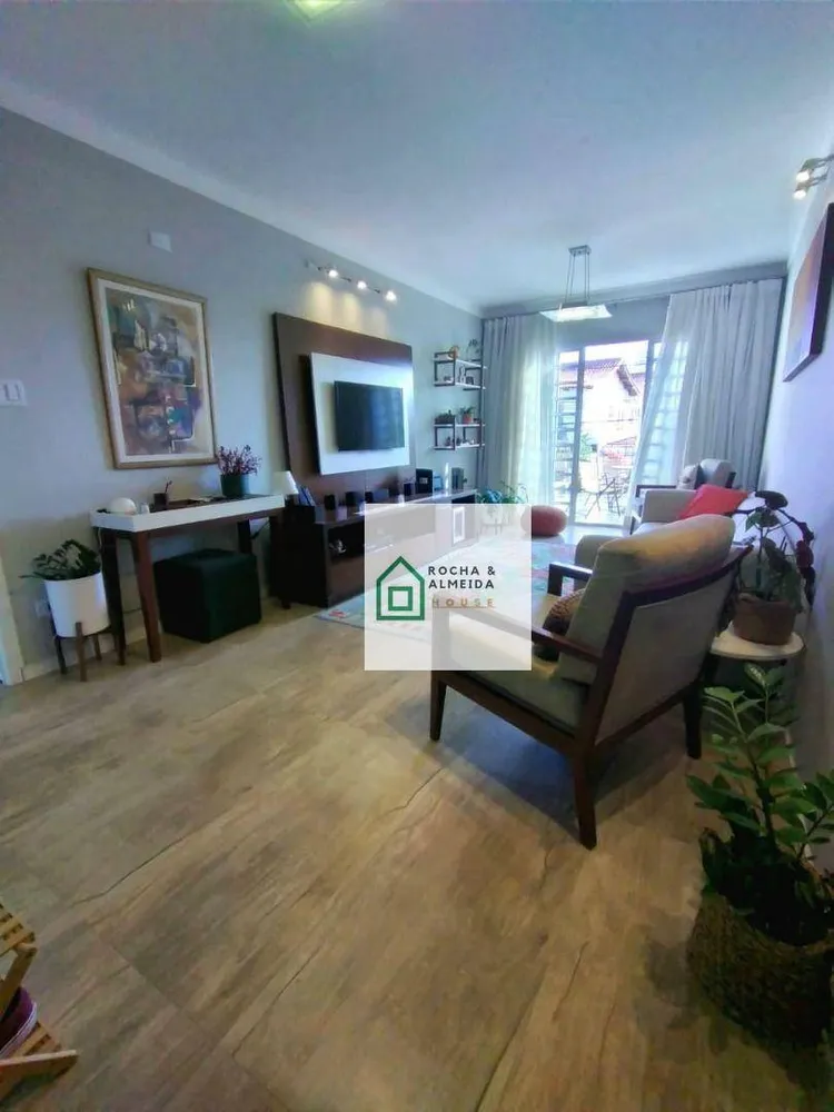 Casa, 3 quartos, 170 m² - Foto 1