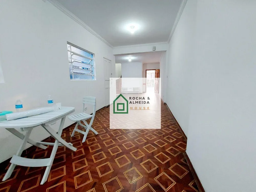 Casa, 4 quartos, 160 m² - Foto 1