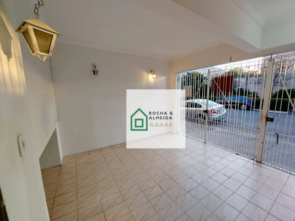 Casa, 4 quartos, 160 m² - Foto 2