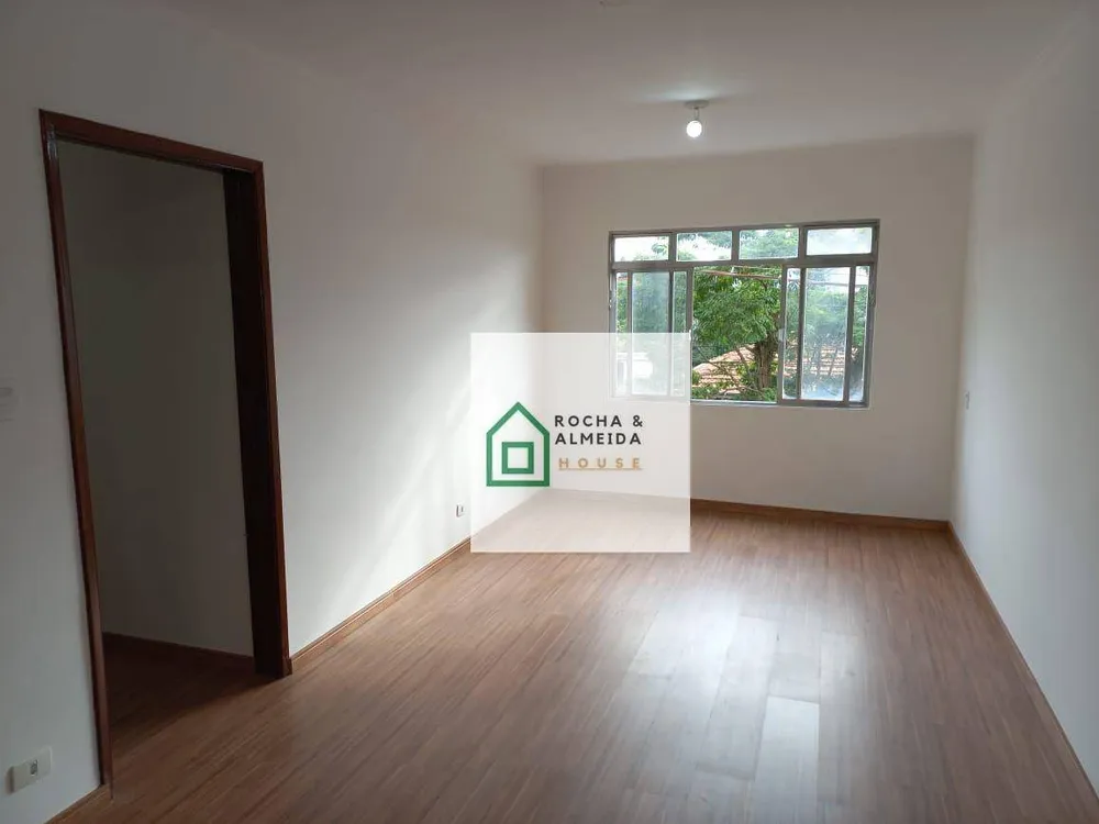 Apartamento, 2 quartos, 62 m² - Foto 1