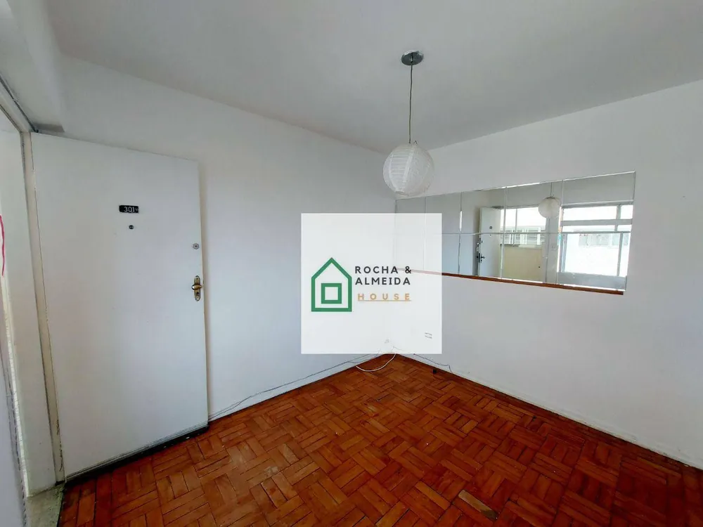 Apartamento, 2 quartos, 47 m² - Foto 2