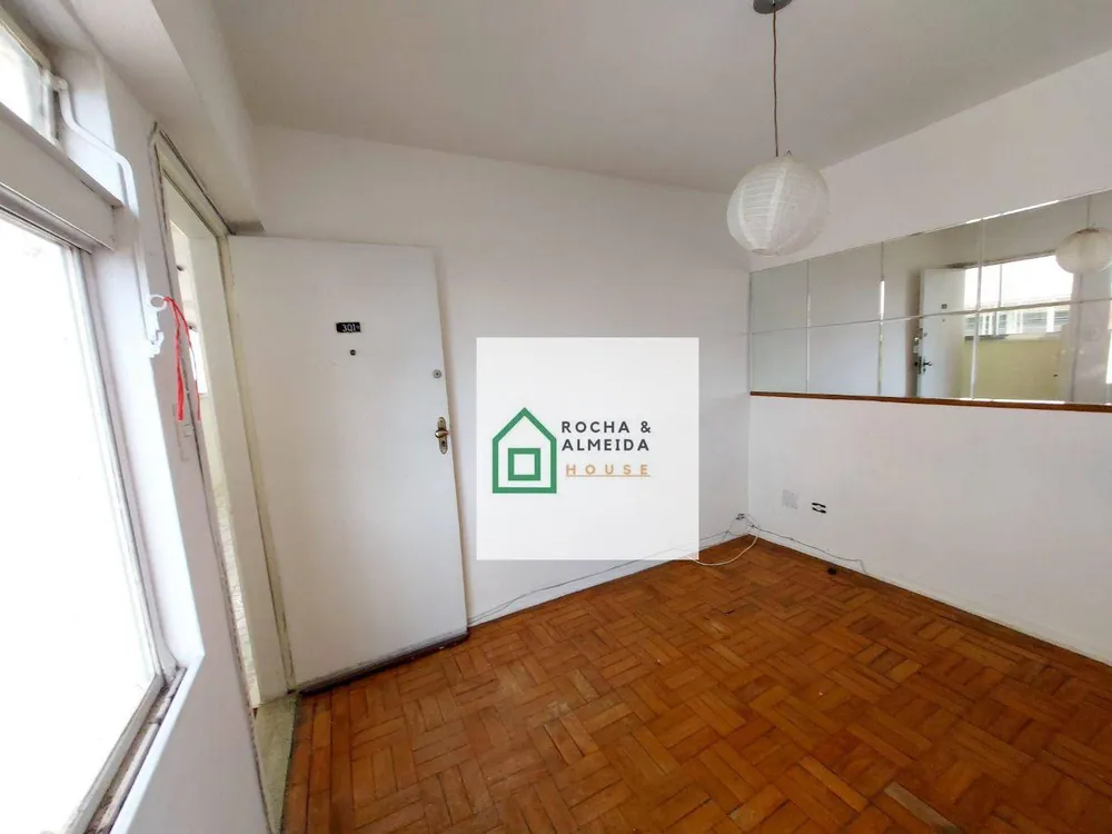 Apartamento, 2 quartos, 47 m² - Foto 3