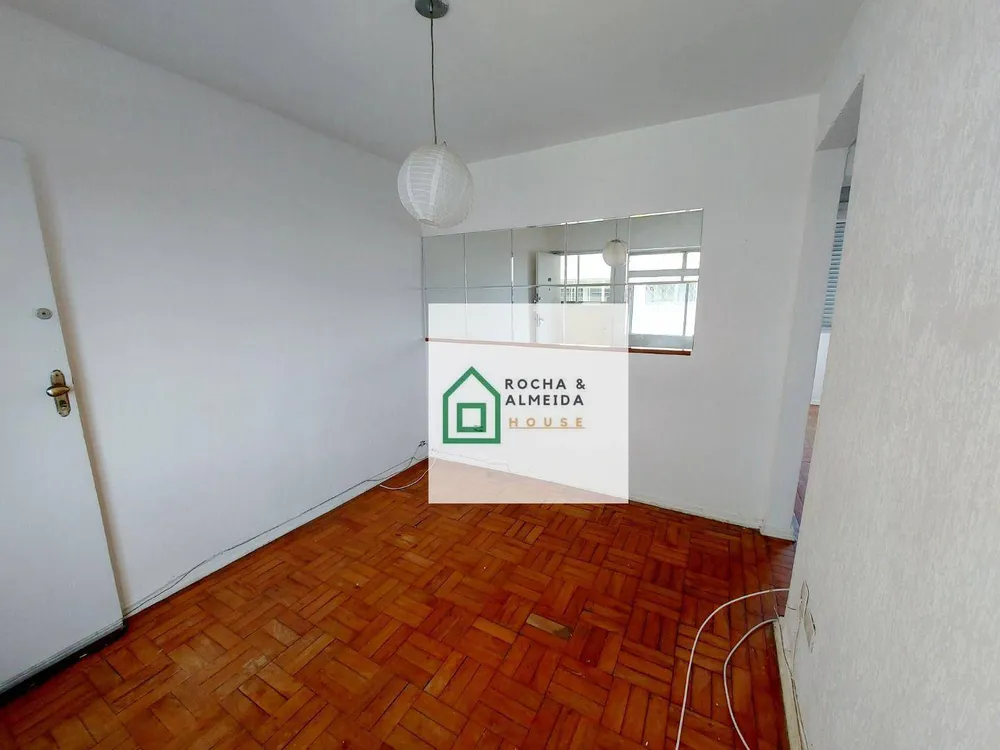 Apartamento, 2 quartos, 47 m² - Foto 4
