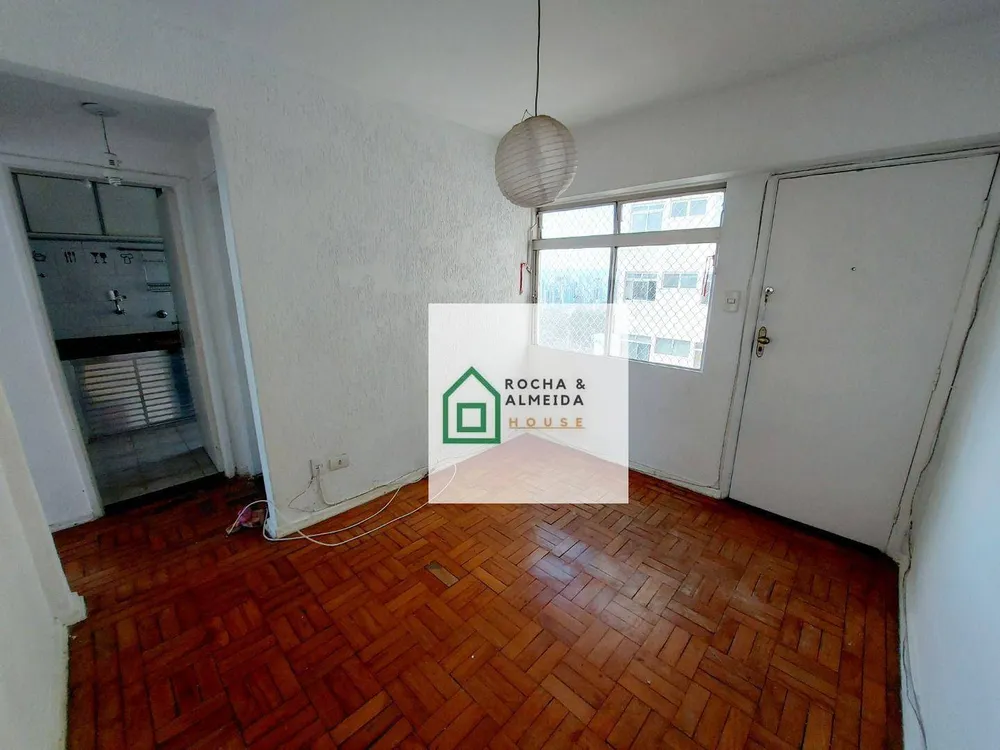 Apartamento, 2 quartos, 47 m² - Foto 1