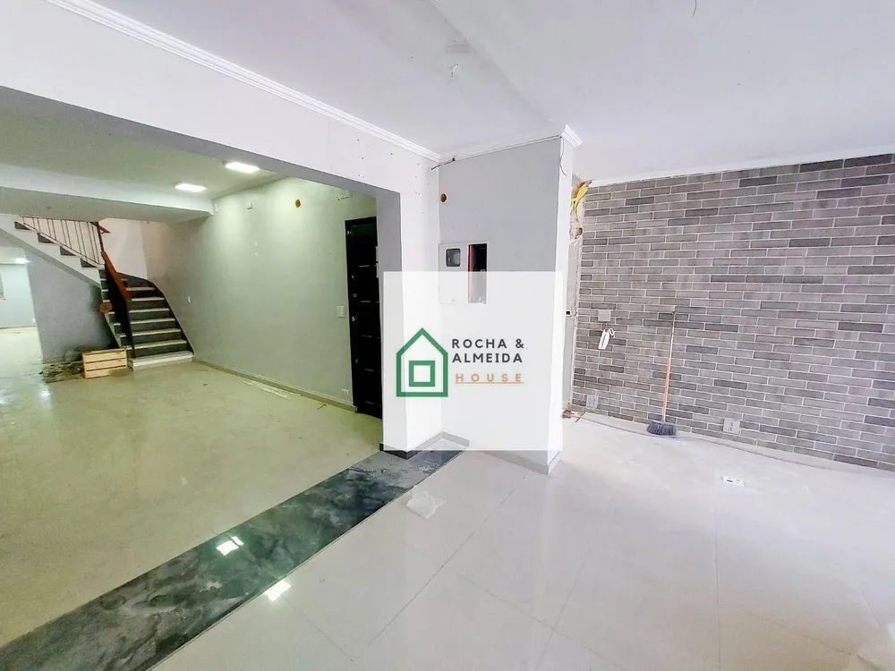 Sobrado, 2 quartos, 180 m² - Foto 1