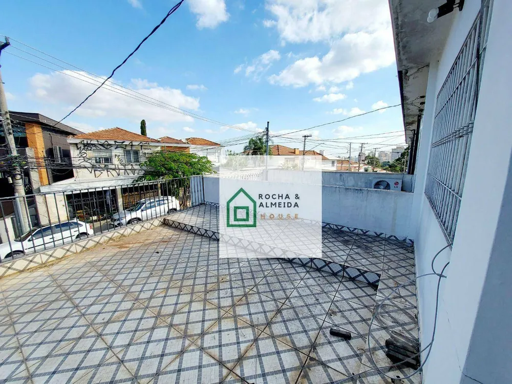 Sobrado, 2 quartos, 180 m² - Foto 3