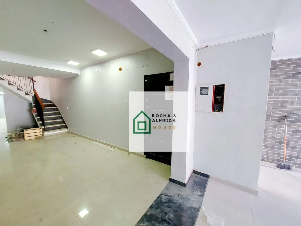 Sobrado, 2 quartos, 180 m² - Foto 2