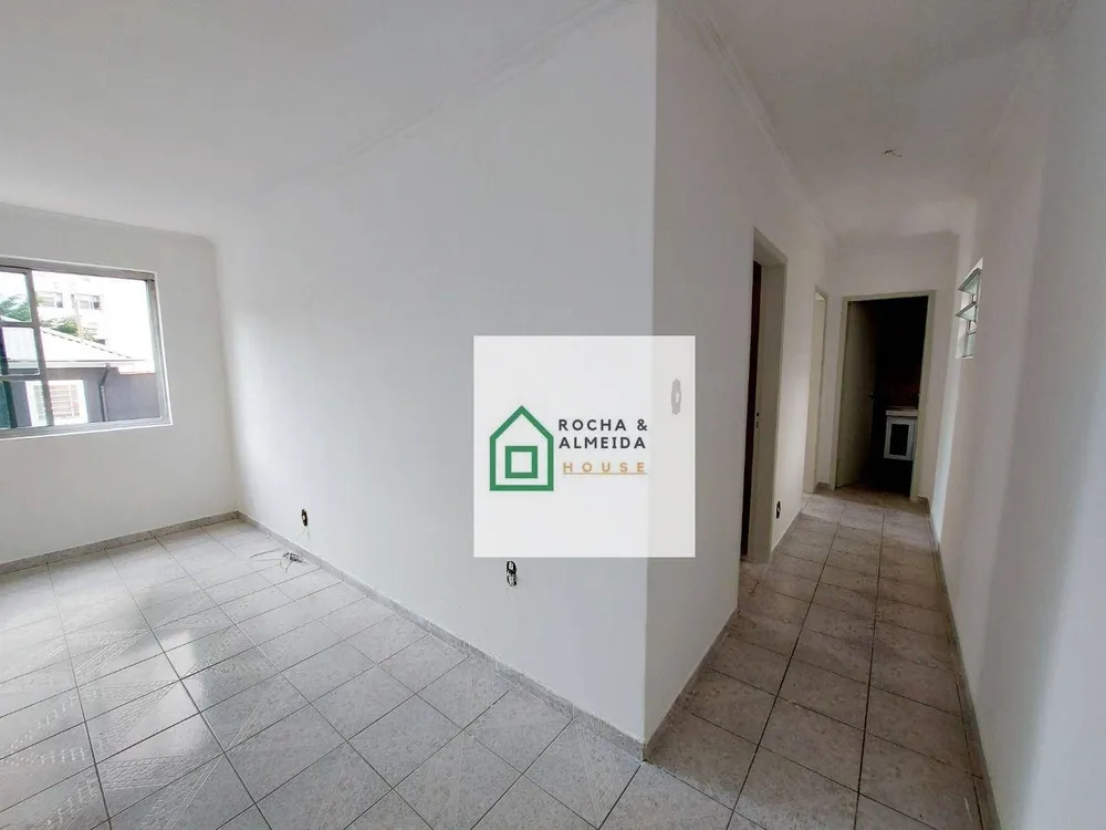 Apartamento, 2 quartos, 88 m² - Foto 1