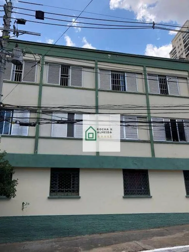 Apartamento, 2 quartos, 88 m² - Foto 2