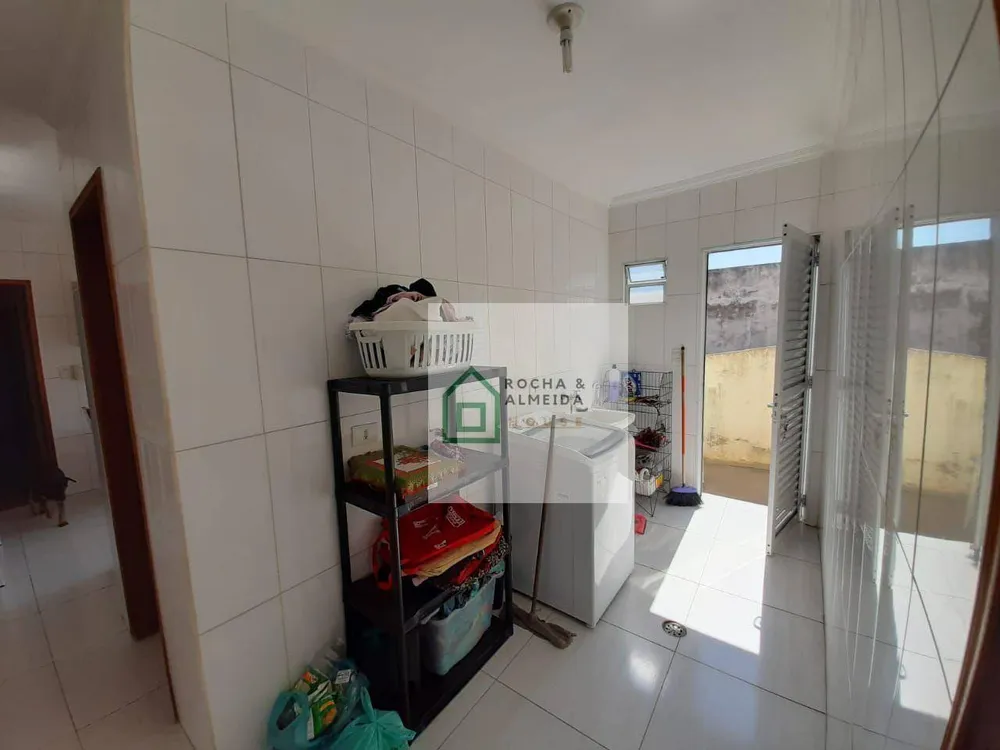 Sobrado, 3 quartos, 189 m² - Foto 4