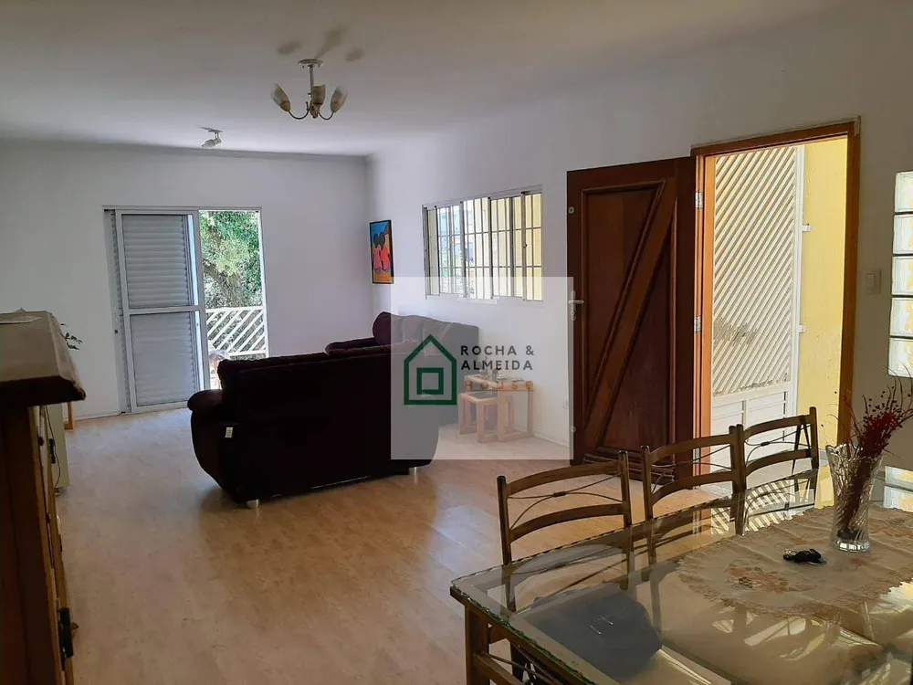 Sobrado, 3 quartos, 189 m² - Foto 3